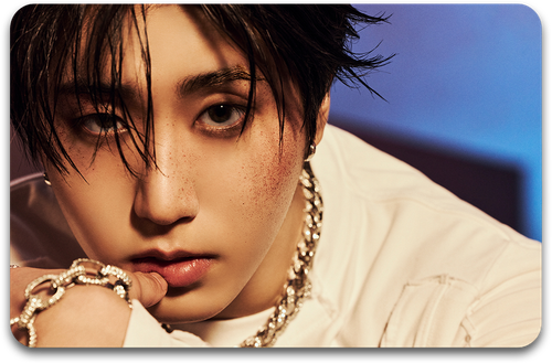 Карта / STRAY KIDS #4222