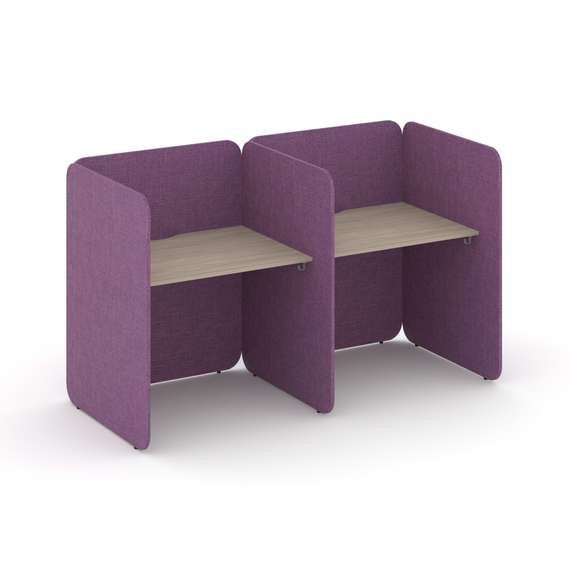 Call center Комплект №2 KC.K-002  1614*909*1200