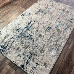 Antik 5078A CREAM \ P.D.BLUE Прямой