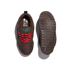 Кеды Vans LX Knu-Skool MTE-1 'Brown' VN000CXRDFO