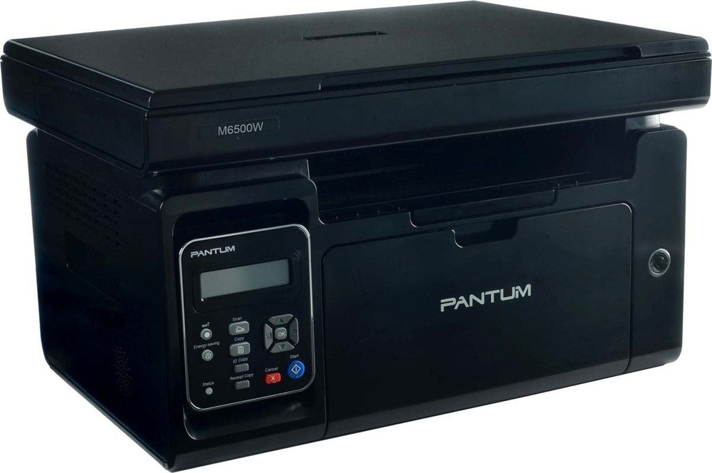 Pantum M6500W