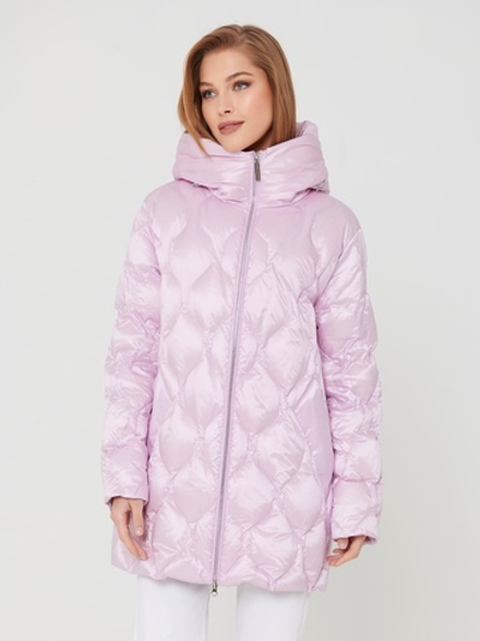 304.FW23.009S куртка женская SOFT PINK