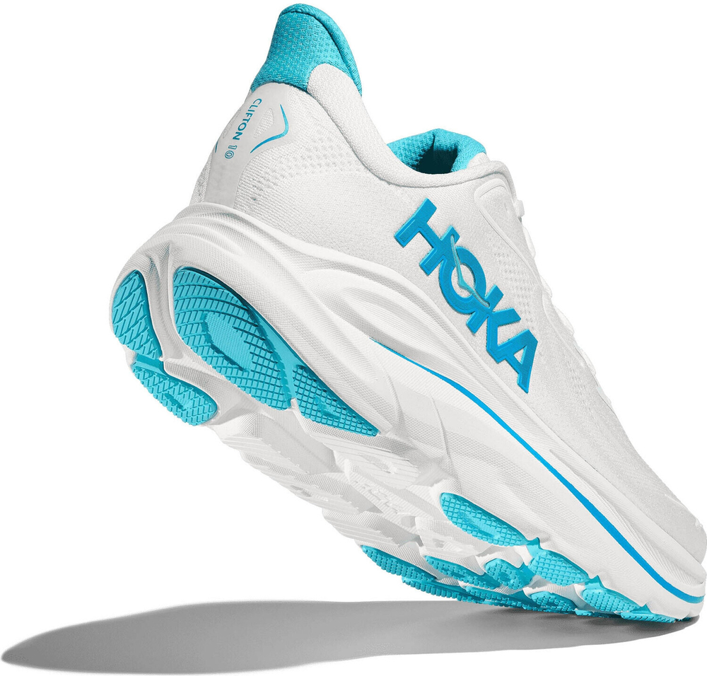 Кроссовки мужские Hoka Clifton 10