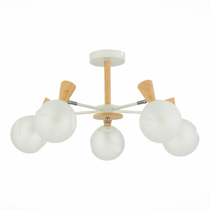 Потолочная люстра Evoluce Catania SLE220702-05