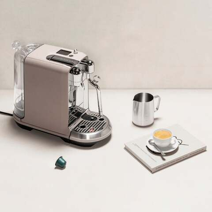 Кофемашина Giobagnara Creatista Plus Stone