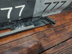 Кронштейн крышки багажника Geely Tugella 19-нв Б/У Оригинал 5062040200