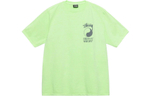Футболки Stussy x OUR LEGACY SS23 DOT PIGMENT DYED TEE T, 3903835
