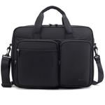 Сумка для ноутбука Lamark L266 Black