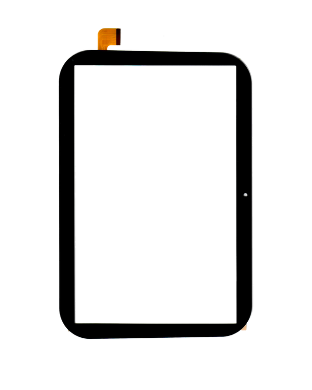Тачскрин для KENSHI Kids Tab E18 LTE Черный