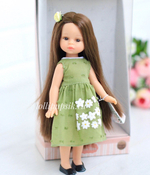 Кукла Эстела Miniamigas Мини Подружки, Paola Reina, 21 см