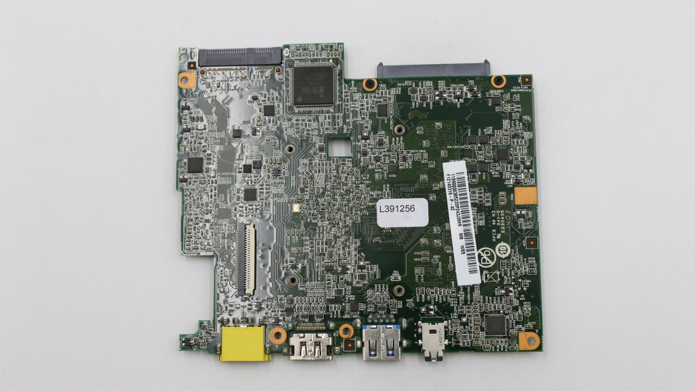 Материнская плата для ноутбука Lenovo FLEX10 W81S DIS N2806 2G (90006385), оригинал