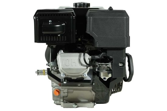 Двигатель бензиновый "LIFAN" KP420 (17 л.с)