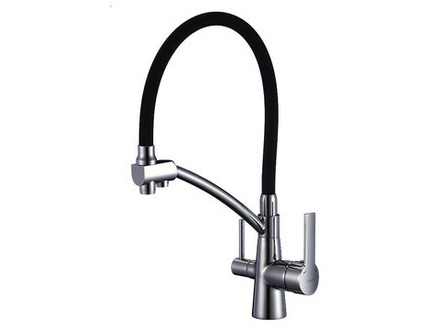 Смеситель для кухни 440/221 2Р