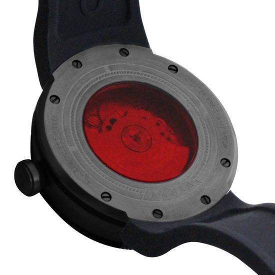 Наручные часы CCCP CP-7006-03 Kashalot Submarine