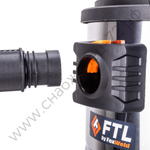 Строительный пылесос FTL VC 40