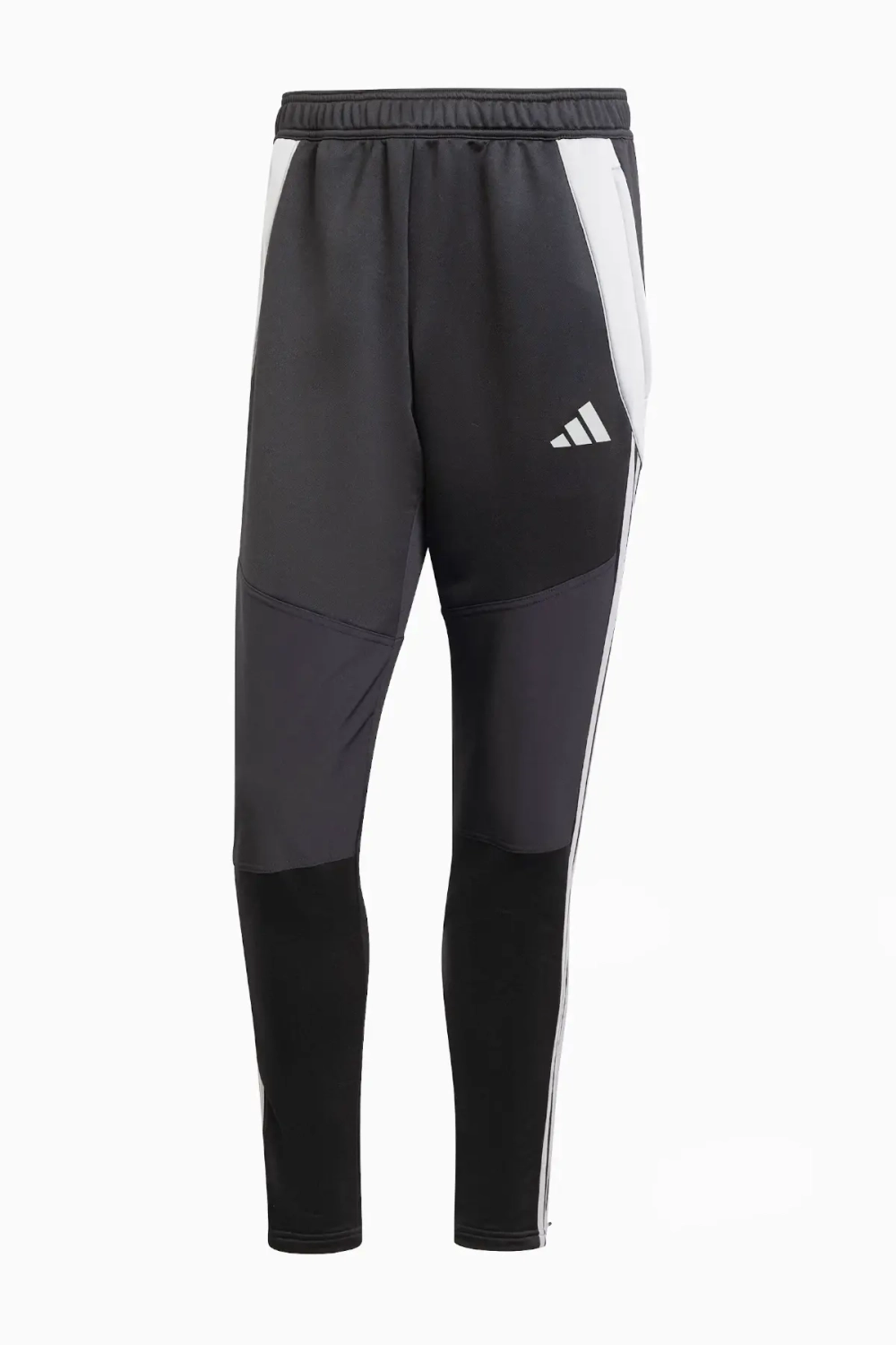 Штаны adidas Tiro 24 Winterized - черный