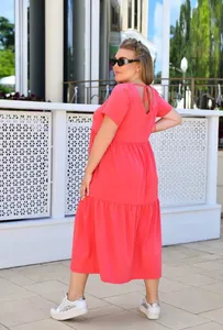 Платье УК-21-21 Fabrika