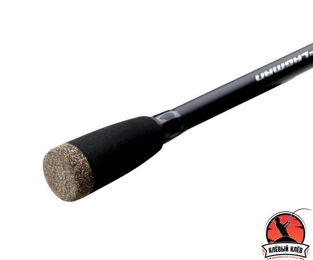 FLAGMAN Удилище спиннинговое Thunder Max 902MH 2,74м тест 8-32г