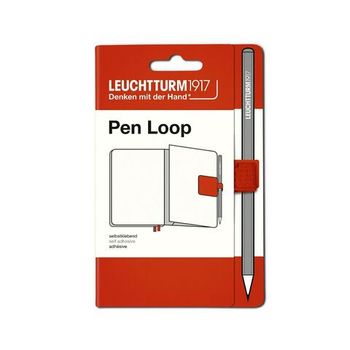 Петля самоклеящаяся Pen Loop для ручек на блокноты Leuchtturm1917 (367288)