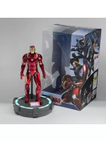 Фигурка Железный человек Iron Man Марвел ZD Toys 1606-02