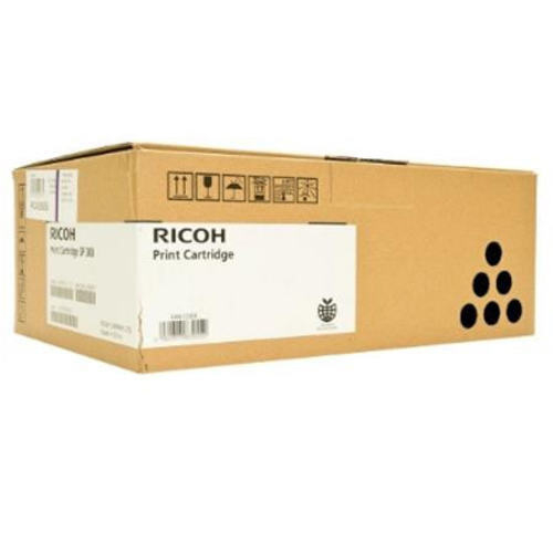 Ricoh 821259 тонерный картридж Подлинный Черный 1 шт
