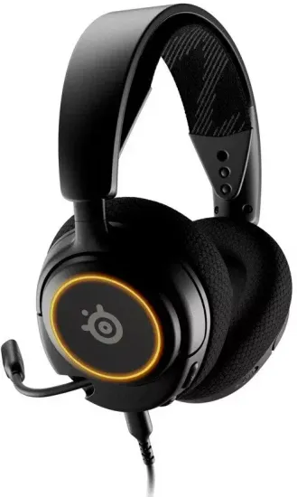 Наушники SteelSeries Arctis Nova 3