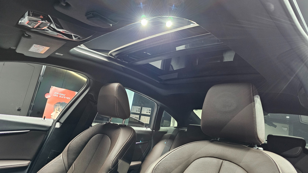 BMW 2 серии Gran Coupe (F44) 218d M Sport