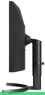Монитор LG 35WN75C-B