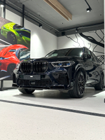 BMW X5 M Competition III (F95) 2020