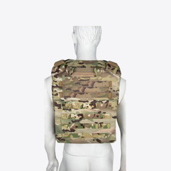 Бронежилет Воевода 14/23 версия 2.0 Африка