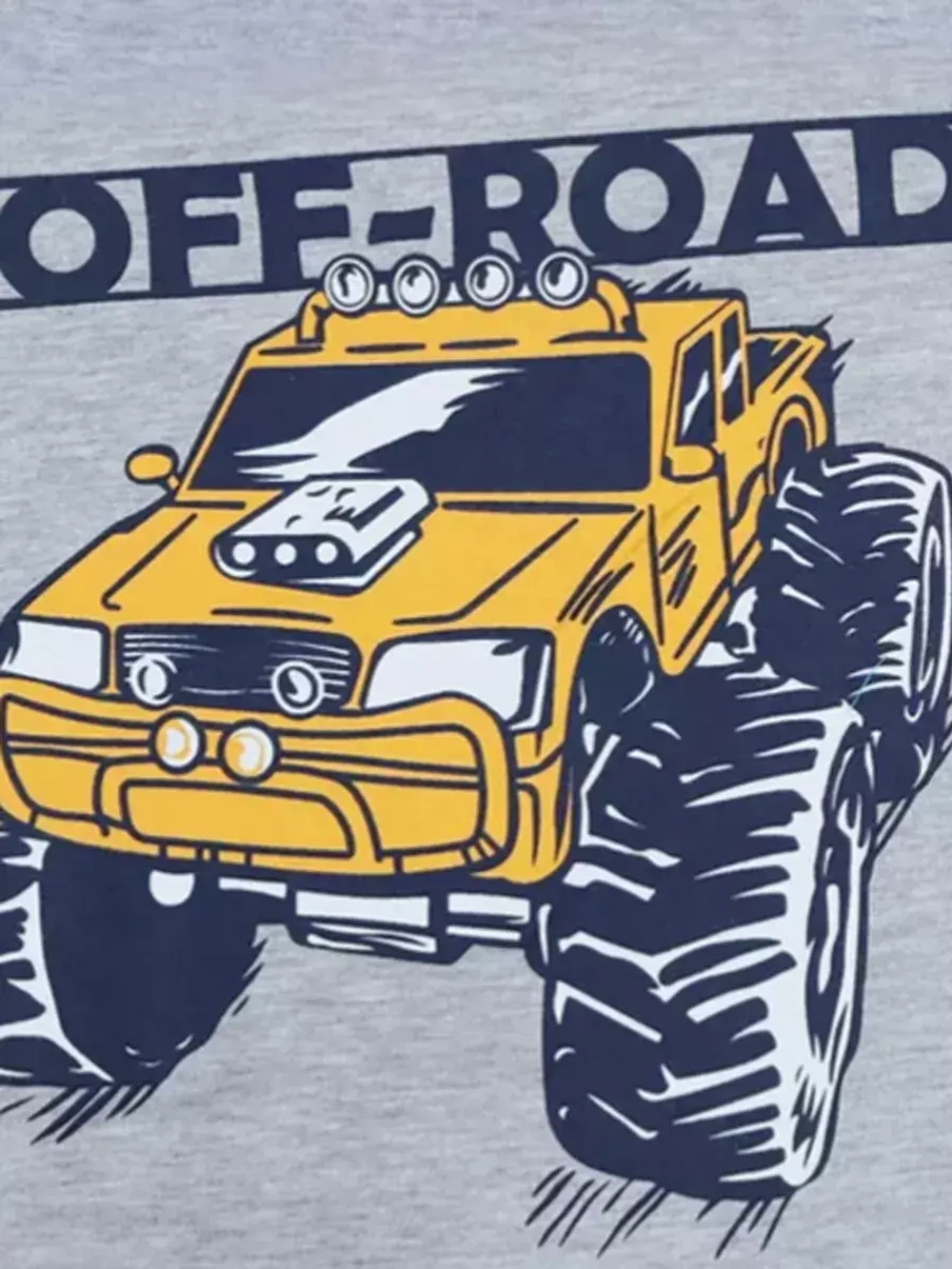 Футболка для садика и школы.мальчик.набор 3 шт