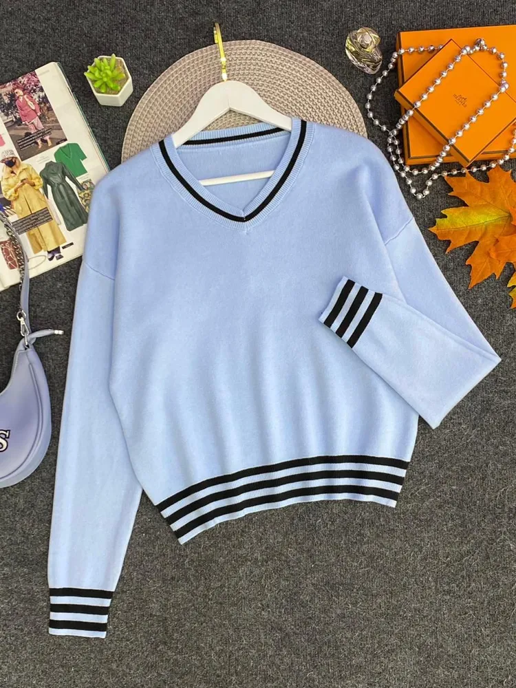 Пуловер 2565788 Fabrika