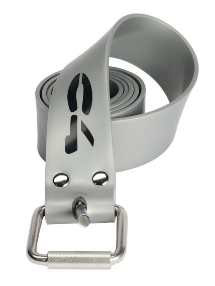 Ремень для грузов марсельский C4 Carbon Marseillaise Silver