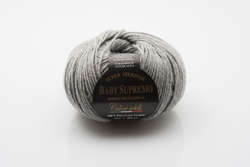 BABY SUPREMO закуп с фабрики, 500г