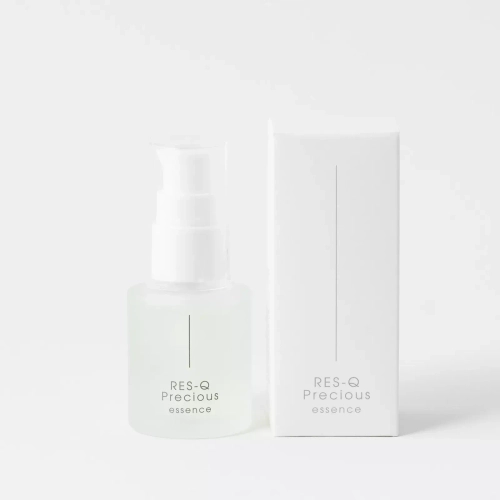 Luxces  Эссенция для лица «Драгоценная эссенция» Люксес- Res-Q Precious Essence , 30 мл