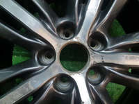 Диск Комплект дисков R18 Infiniti QX60 (2013-2020)