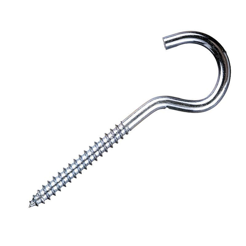 Полукольцо 4х30