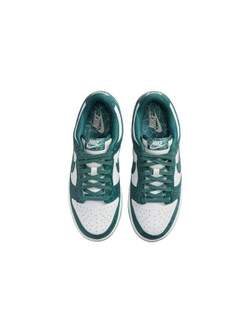Nike Dunk Low Ocean Женские кроссовки для треккинга