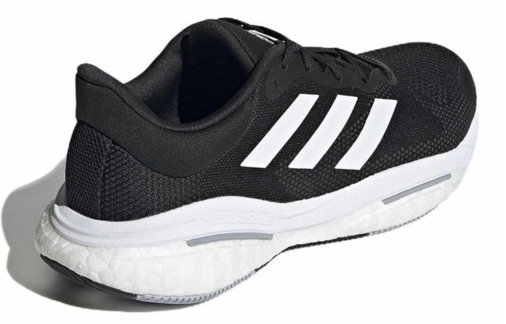 Кроссовки Adidas Solar Glide 5