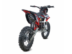 Мотоцикл OXO Base 125 B PITBIKE