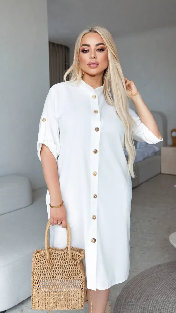 Платье УК-477-3 Fabrika