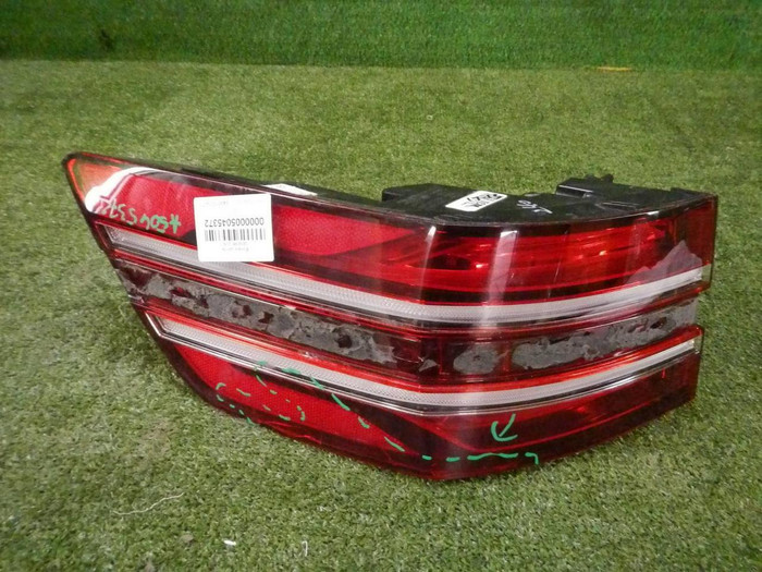 Фонарь левый внешний Genesis GV80 (2020-2023)