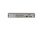 Компактный цифровой видеорегистратор WizSense DH-XVR5108HS-5M-I3/T 8 каналов Dahua