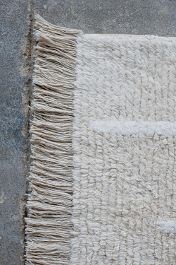 Хлопковый ковер Lillaland MATIS 160х230 см