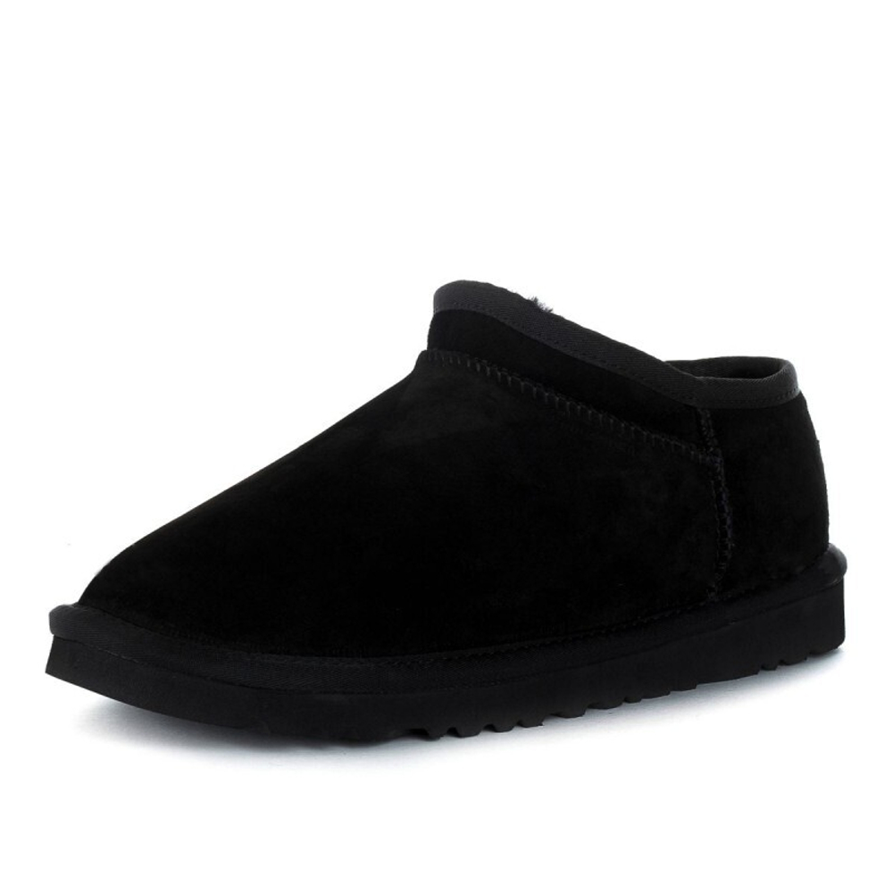 Угги Ultra Mini Tasman Black