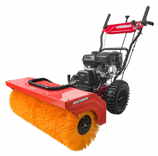 Подметальная машина BRAIT BSS7080W