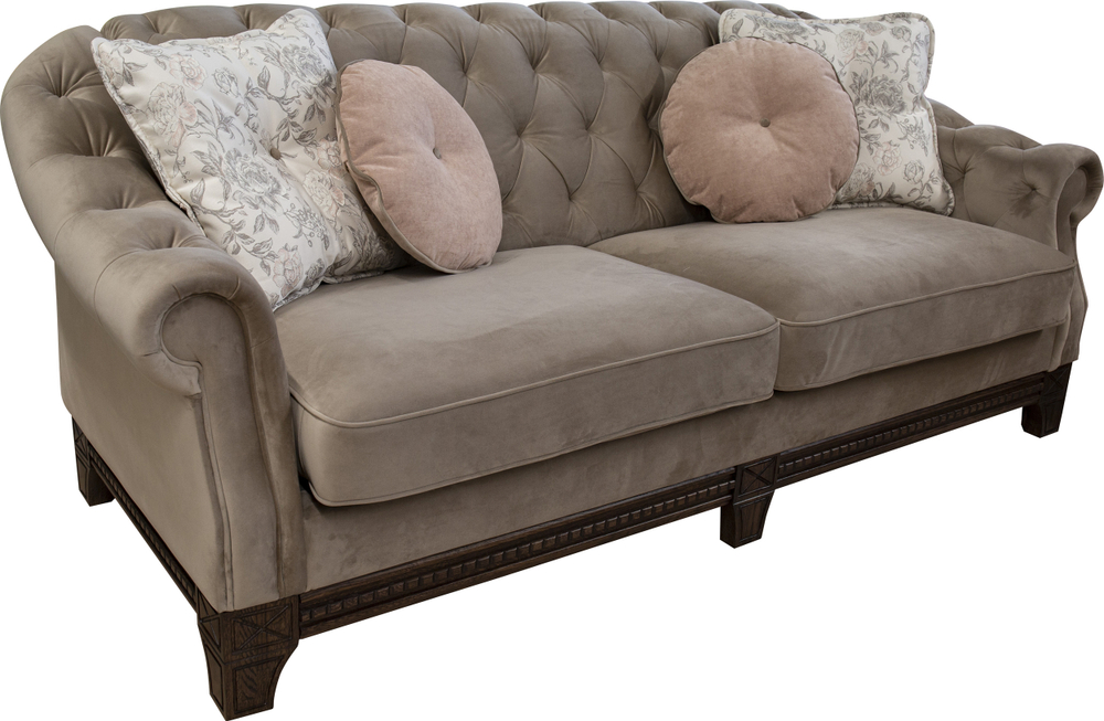 3-х местный диван «Верди» (3м) - промо