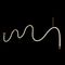 Потолочный светильник LOFT IT Thread 10388B Brass
