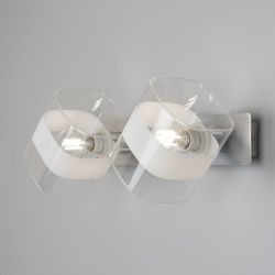 Citilux Вирта CL139320 Бра с выключателем Алюминий