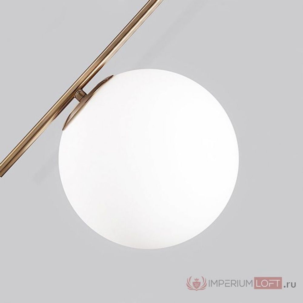 Подвесной светильник FlexIC Lights Family Michael Anastassiades D25
